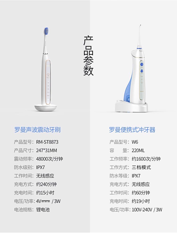 南宫28登录入口电动牙刷套装