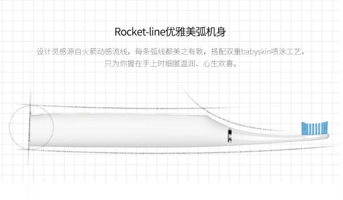 南宫28登录入口声波电动牙刷